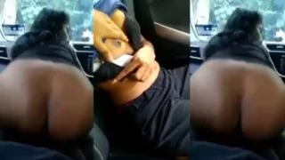 Malaysian Tamil Couples Fucking in Car Full Video
