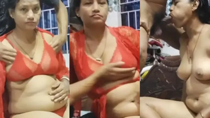 Anuty Ko Husband Ke Dost Ne Choda Full Video