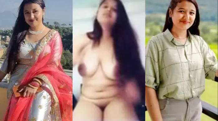 Cute Bigass Bigboob Horny Assame Girl Full Video
