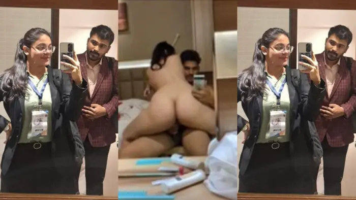 Indian BigAss Sexy Babe Riding And Licking By Bf Full Video