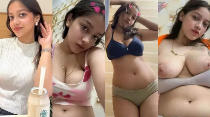 Indian Bigboob Gorgeous Sexy Gf Full Video