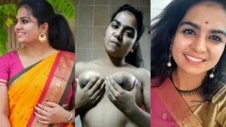 Mallu GF Showing her Pussy Ass & Fucking In Doggy Full Video