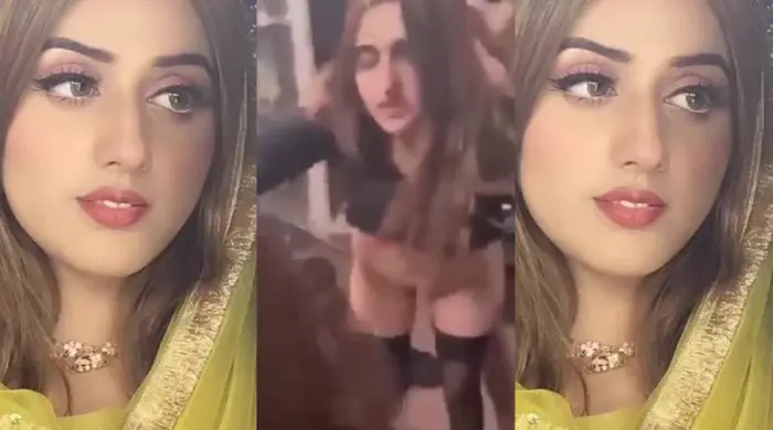 Pakistani Girl Jannat Mirza Leaked Sex Full Video