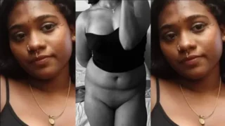 Tamil Dusky Girl Blowjob Licked by Another Girl & Fucking Full Video