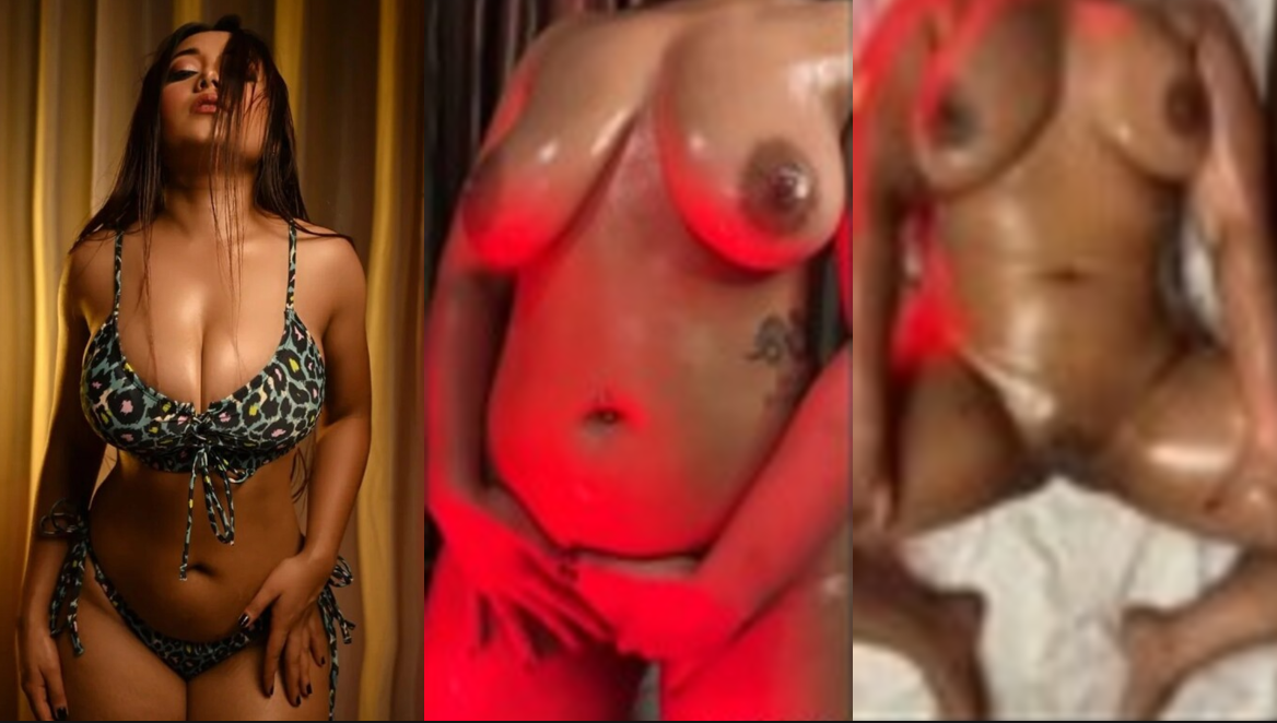 Bengali Onlyfans Model Koyelsarkar Sexy