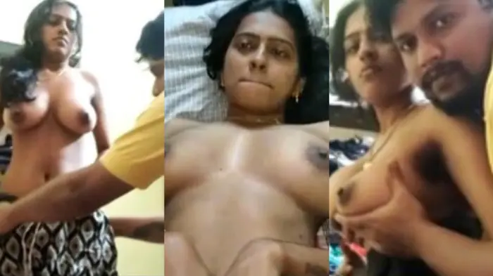Tamil Dusky Girl Pussy Fingered And Fucked Hard Full Video