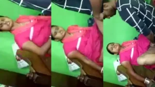 Village Devar Bhabhi Affair Fucking Full Video