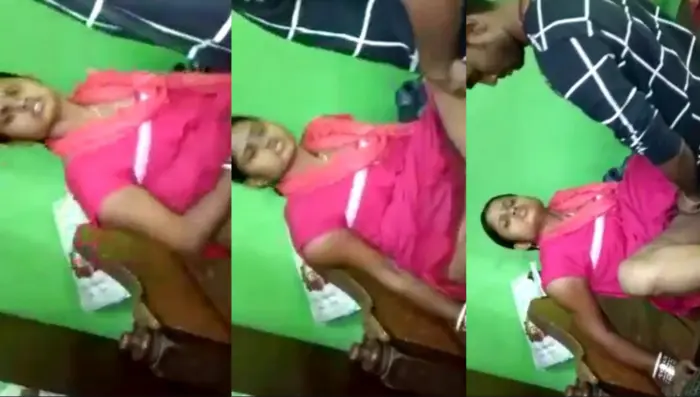 Village Devar Bhabhi Affair Fucking Full Video