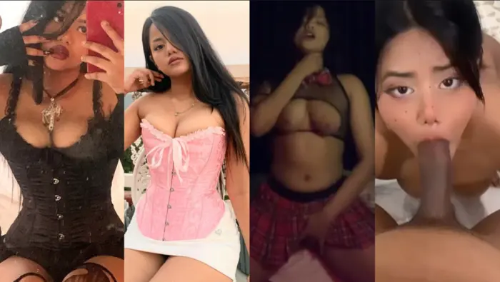Viral Assamese Girl Fucking with Multiple Guys Full Video